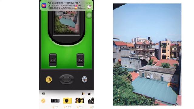 App chụp ảnh film mình hay dùng gần đây | bomann смотреть онлайн