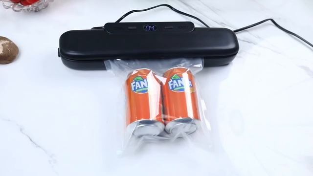 Вакуумный упаковщик смотреть онлайн