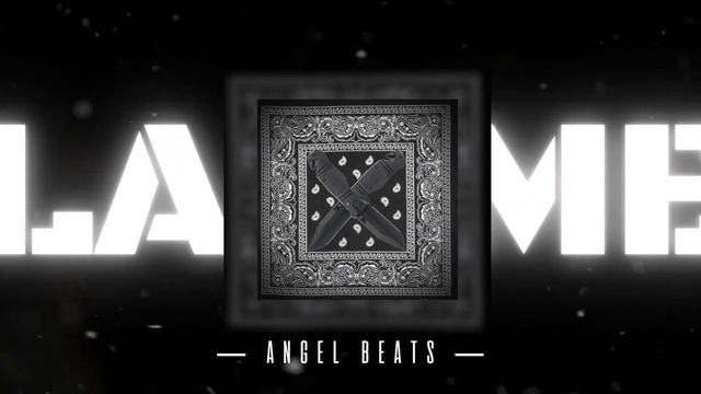 Ziak x Freeze Corleone Type Beat 2022 "Lame" - Prod. by Angel Beats смотреть онлайн