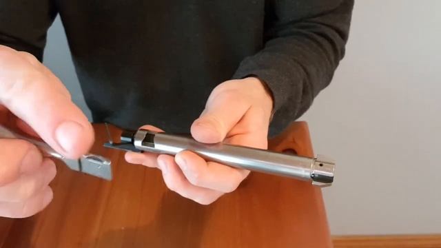 Tikka Bolt Breakdown and Titanium Handle Installation смотреть онлайн