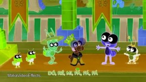 Bob Zoom and Alex Having Fun Together Bob Zoom Sparta Pitch Effects Sponsored By Gamavision Csupo