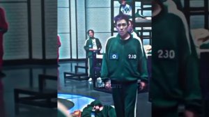 Игра в кальмара 2 Эдиты **