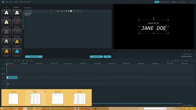 Wondershare Filmora - How to Add a New Font (Tutorial) смотреть онлайн