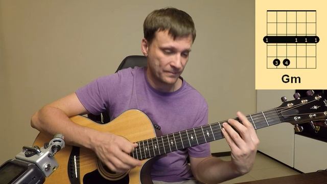 Розенбаум - Проводы (подробный разбор) 🎸 аккорды / кавер / табы / как играть на гитаре смотреть онлайн