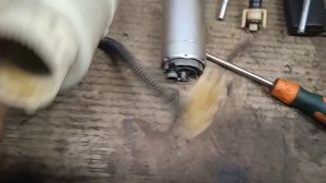 Кия Церато Замена топливного фильтра