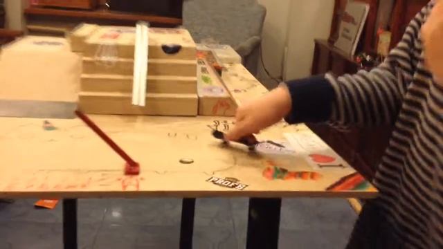 Фингерборд профайл Степана Немцова смотреть онлайн