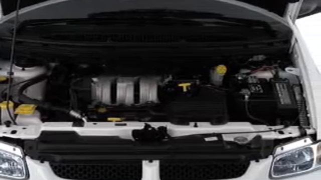 2000 Dodge Grand Caravan - Arlington VA смотреть онлайн