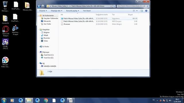 MOVAVİ VİDEO SUİTE FULL YAPMA CRACK İNDİRME LİNKİ AŞŞAĞIDA смотреть онлайн