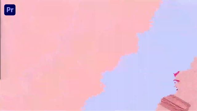 Pink Paper Premiere Pro Slideshow Templates смотреть онлайн