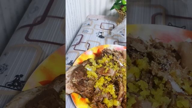 На Свята Пресоване Мʼясо Рульки або Сальтисон Бульон Закатала @Galina-Yakovleva смотреть онлайн