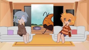 реакция на шипы куроссана и кнайфа