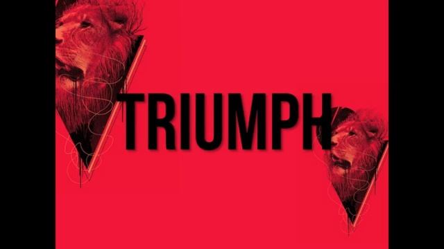 Rick Ross/Meek Mill Type Beat "Triumph" Hip Hop Beat Instrumental (NEW 2015) смотреть онлайн