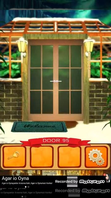 100 Doors World of History Level 95 смотреть онлайн
