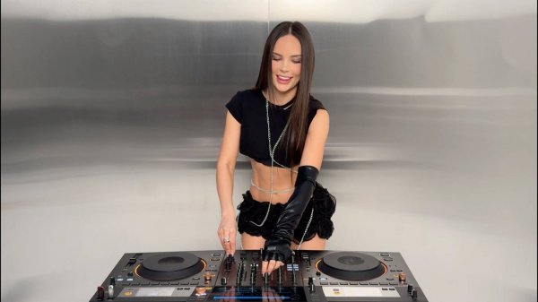 Project Kalman | Live Melodic Techno, Progressive House Mix