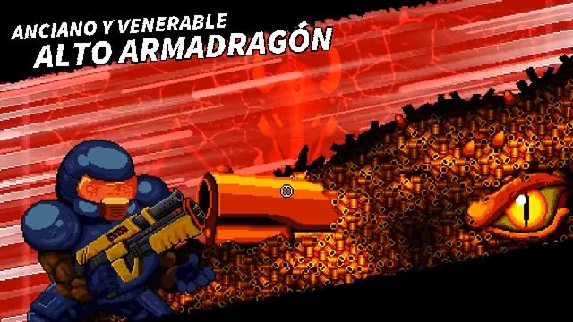 LA LOLI DEL MARINE PASADO - Enter the Gungeon смотреть онлайн