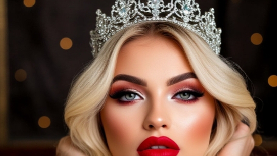 прошаренная блондинка #15