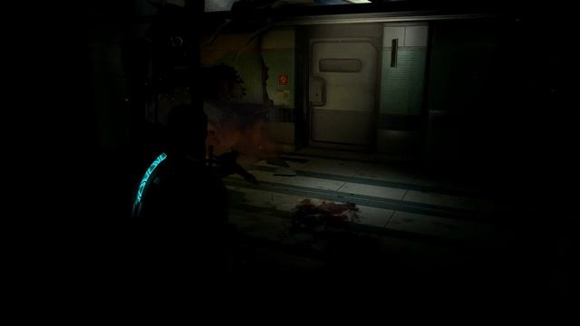 Dead Space 2 Chapter 1 in DX12 with my Reshade Preset Active! смотреть онлайн