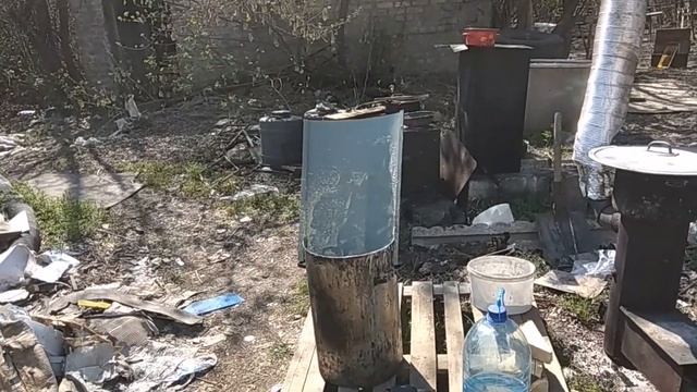 Пластиковая вощина, часть первая смотреть онлайн