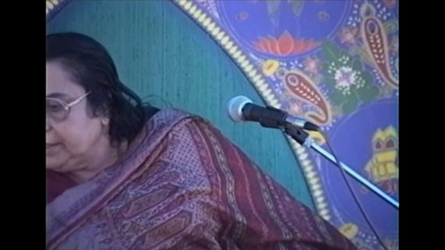 Программа после пуджи шри Шиваратри (Ньюкасл, Австралия) 1992-03-01