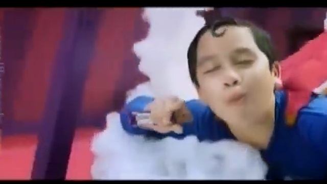Iklan Cloud 9 - Enaknya Cemilan смотреть онлайн