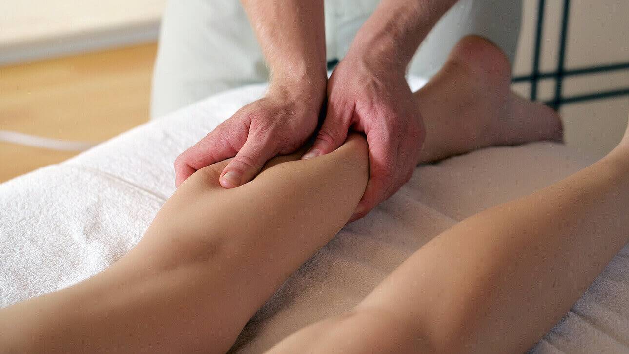 Классика-полуспорт (Голень) смотреть онлайн