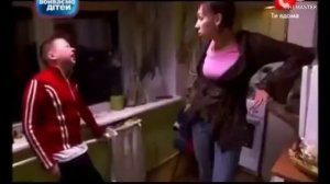 Sasha Fokin Screaming but mariah carey HIGH NOTES