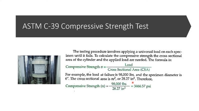 Unit 7 Cement and Concrete Part 2 смотреть онлайн