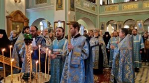 «Архангельский глас»