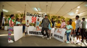 Afro Beats Choreography (Official Dance Video) Dance 98
