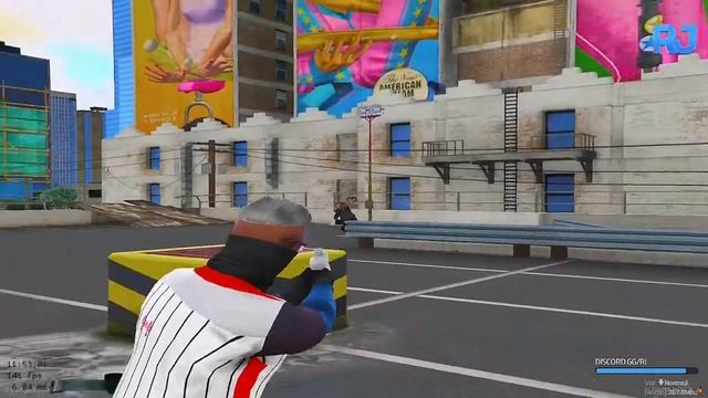 HIGHLIGHTS FIVEM SMOK #5 смотреть онлайн