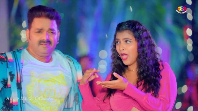 लाईटर | #Pawan_Singh - #Shilpi Raj | Feat. Shalu Singh | #Lighter | New Bhojpuri Video Song 2023 смотреть онлайн