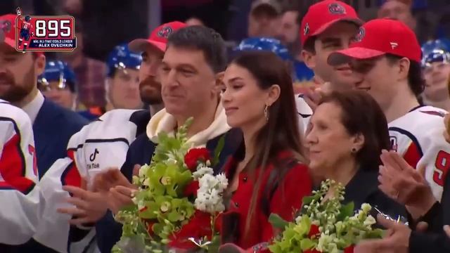 "МЫ РУССКИЕ, МЫ СДЕЛАЛИ ЭТО" -Александр Овечкин !!! смотреть онлайн