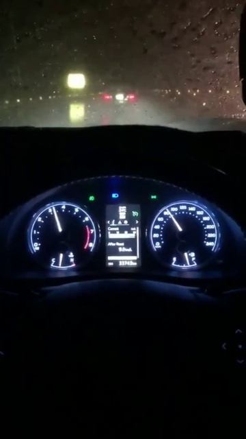 Toyota altis car night driving status смотреть онлайн