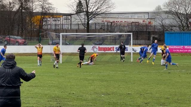 Dug Meat Diaries. Kilsyth Rangers v Yoker Athletic - The Full Cut (4K) смотреть онлайн