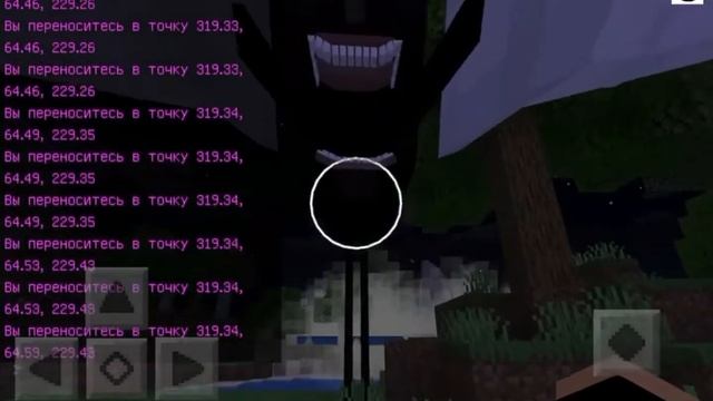 Я ВСТРЕТИЛ КАРТУН КЭТА В МАЙНКРАФТ ПЕ! смотреть онлайн