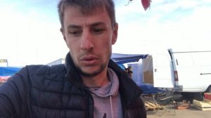 Гагаузы, паныыр, каурма.. (Влог-№4)