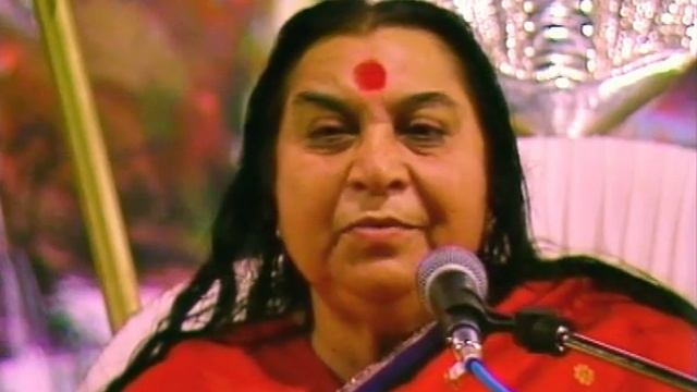 Шри МахаШиваратри пуджа, «Четыре нади сердца», (Кьянчано Терме, Италия) 1991-02-16