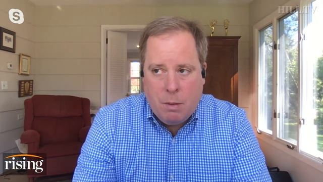 Exclusive: Reporter discusses his Tara Reade bombshell, responds to accusations he's helping Trump смотреть онлайн
