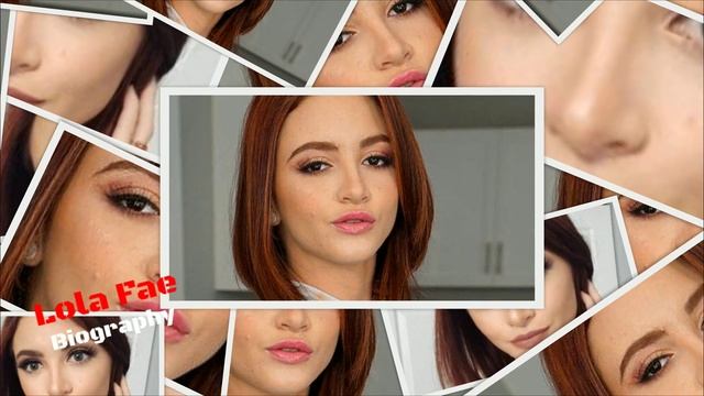 Lola Fae Wiki, Age, Height, Networth, Birthday, Biography смотреть онлайн