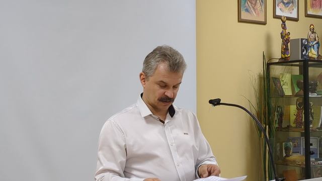 Свадебные традиции и вечеря Господня. Проповедь Владислава Касьянова смотреть онлайн