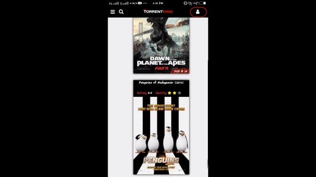 How to download movie in HD through Torrent смотреть онлайн