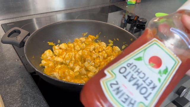 Такую гречку с курицей вы еще не пробовали 😋 смотреть онлайн