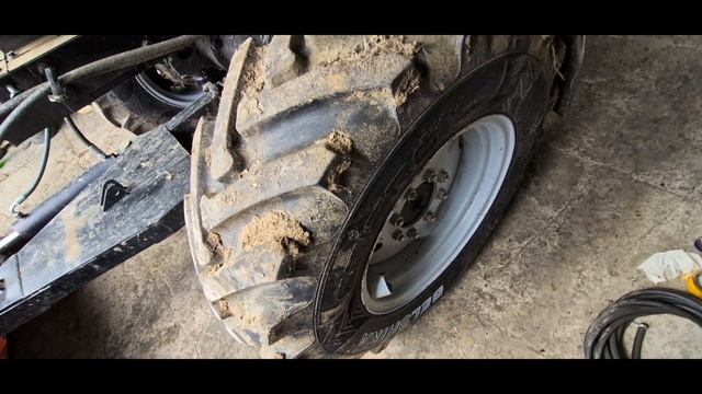МТЗ УЖЕ НЕ КАК РАНЬШЕ? ОТЗЫВ СПУСТЯ ГОД! 640 ЧАСОВ РАБОТЫ! смотреть онлайн