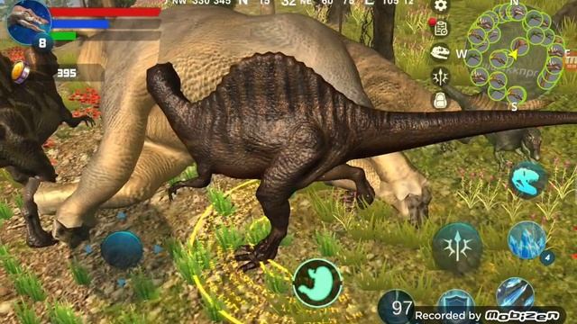 Динозавры смотреть онлайн