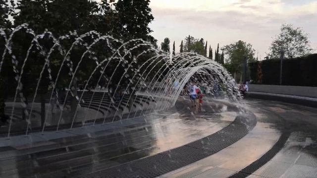 Краснодар,парк "Краснодар" смотреть онлайн