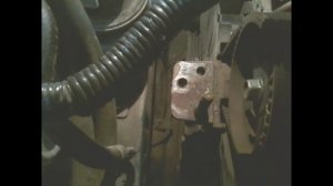 как поменять ремень ГРМ на туксане 2.7 литра +кат№