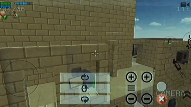 мистическая охота на scp 890 в чикен ган смотреть онлайн