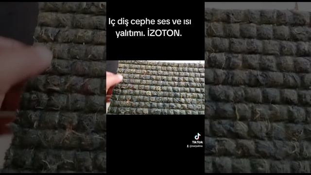 Ses isi yalıtımı izoton. Шумоизоляция Изотон. смотреть онлайн