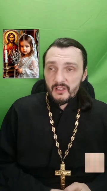 Как во время МОЛИТВЫ ощутить присутствие БОГА? #вера #Бог #молитва #священникконстантинмальцев