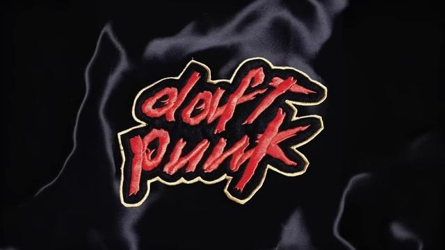 Daft Punk - Da Funk